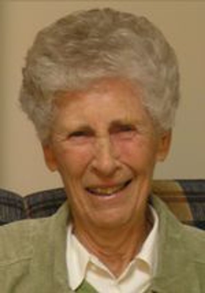 Marjorie Grace Sutton Jacobsen