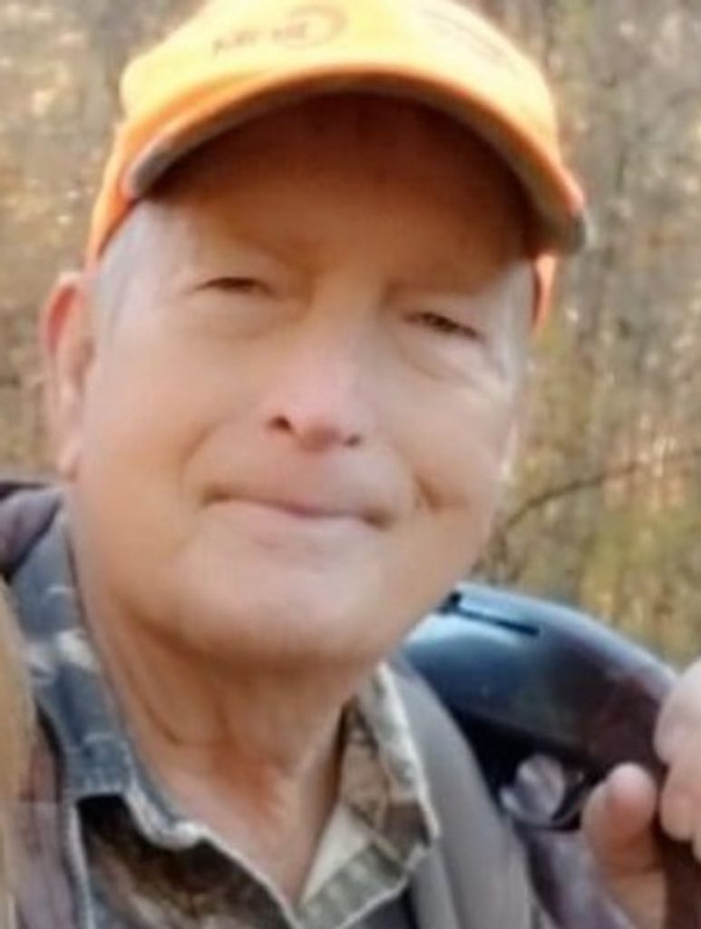 Bobby Hickman Profile Photo