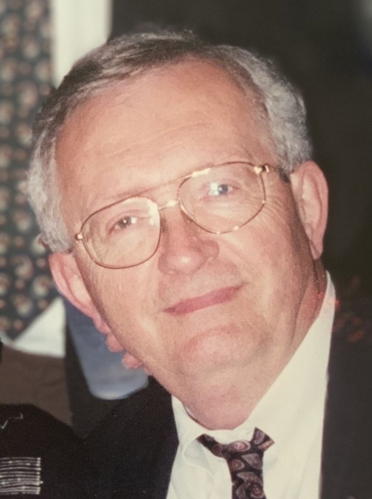 Dr. George Earl Nothnagel