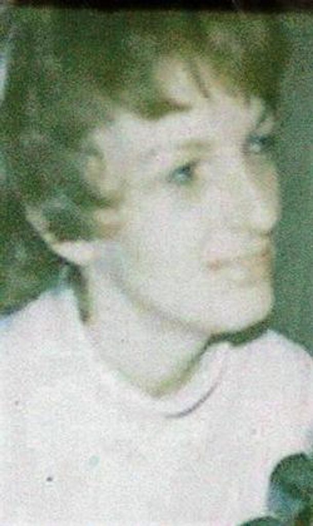 Nellie M. Burner Profile Photo