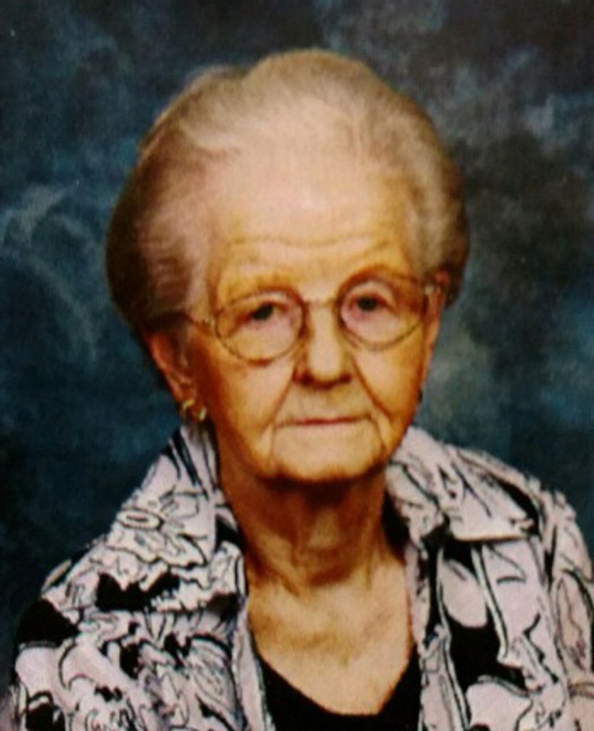 Anna Kinley