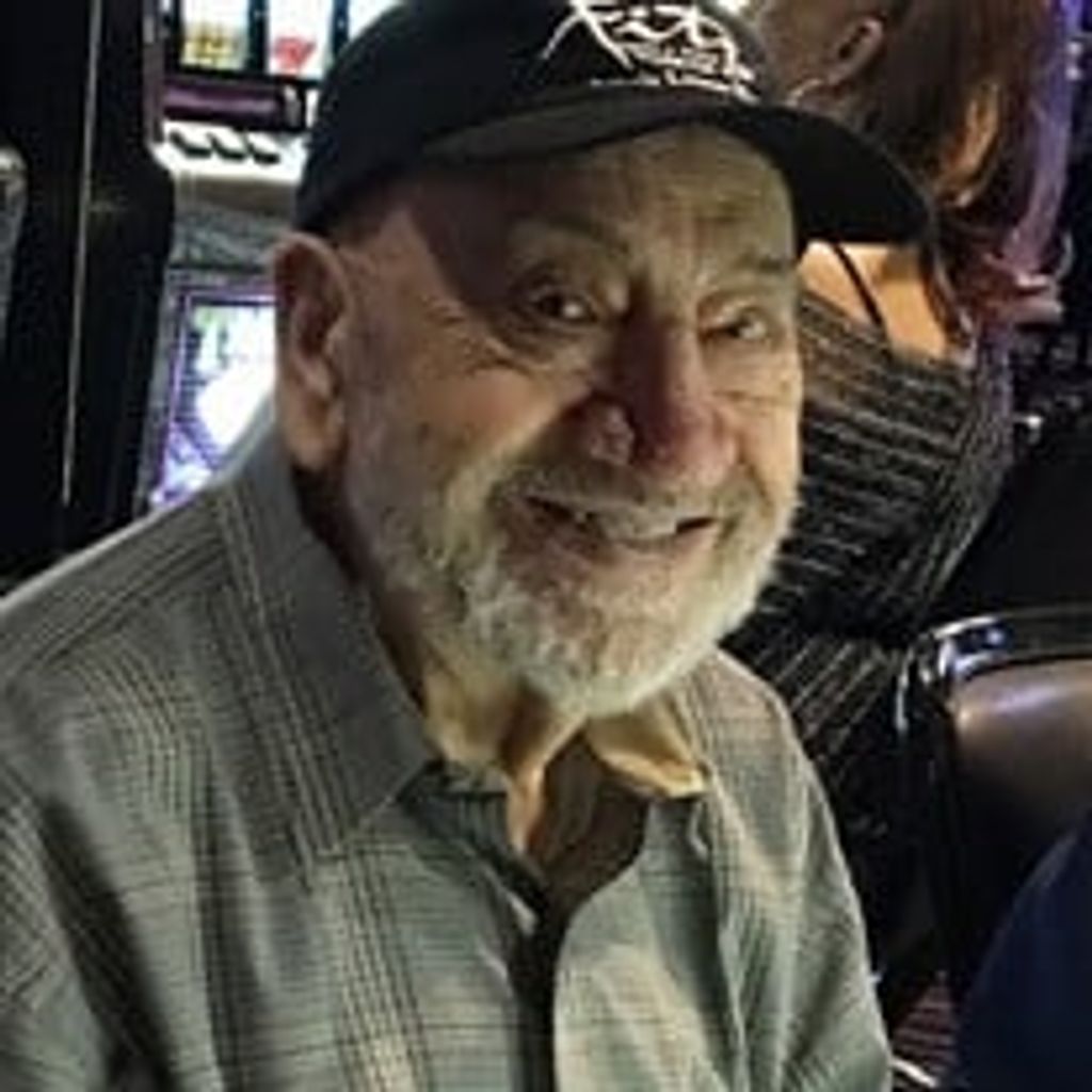 George Lawrence Vassallo