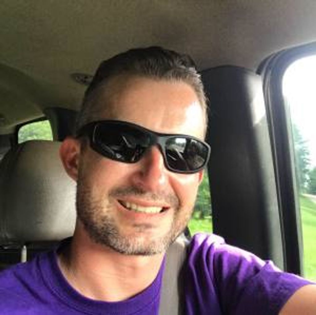 Dwight Allen Fahrenthold