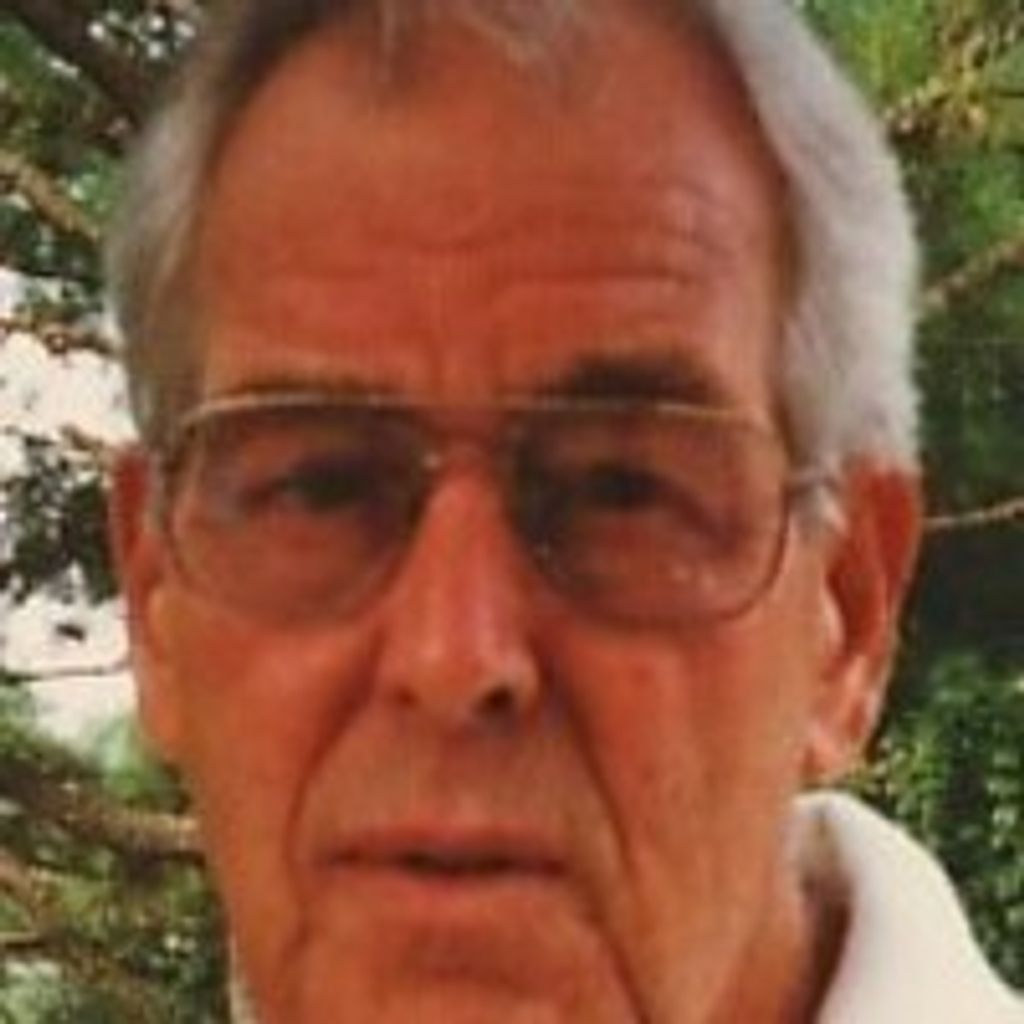 Harold D. Majors
