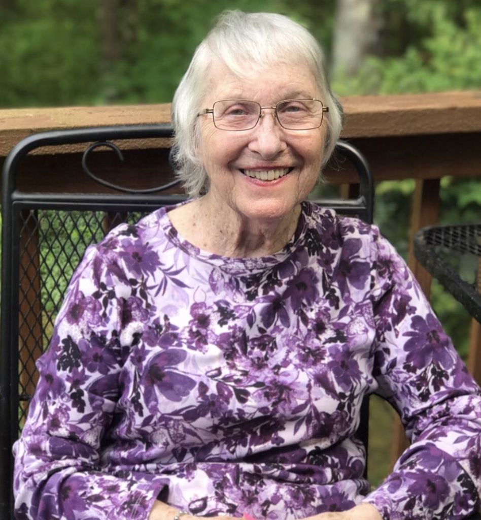 Jean Sexton Butler