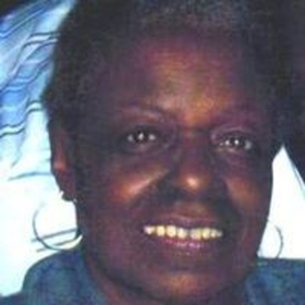 Marian Jean Newton