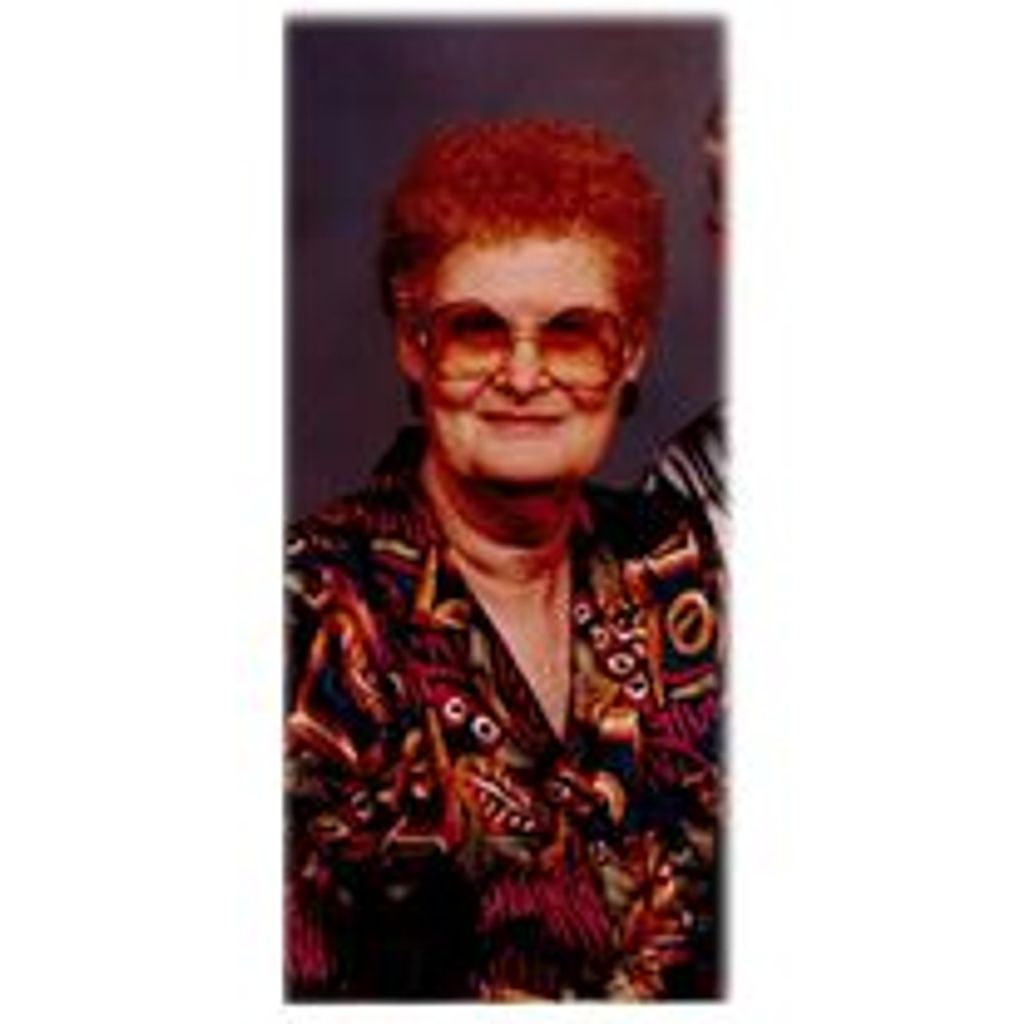 Joyce Lee Fisher