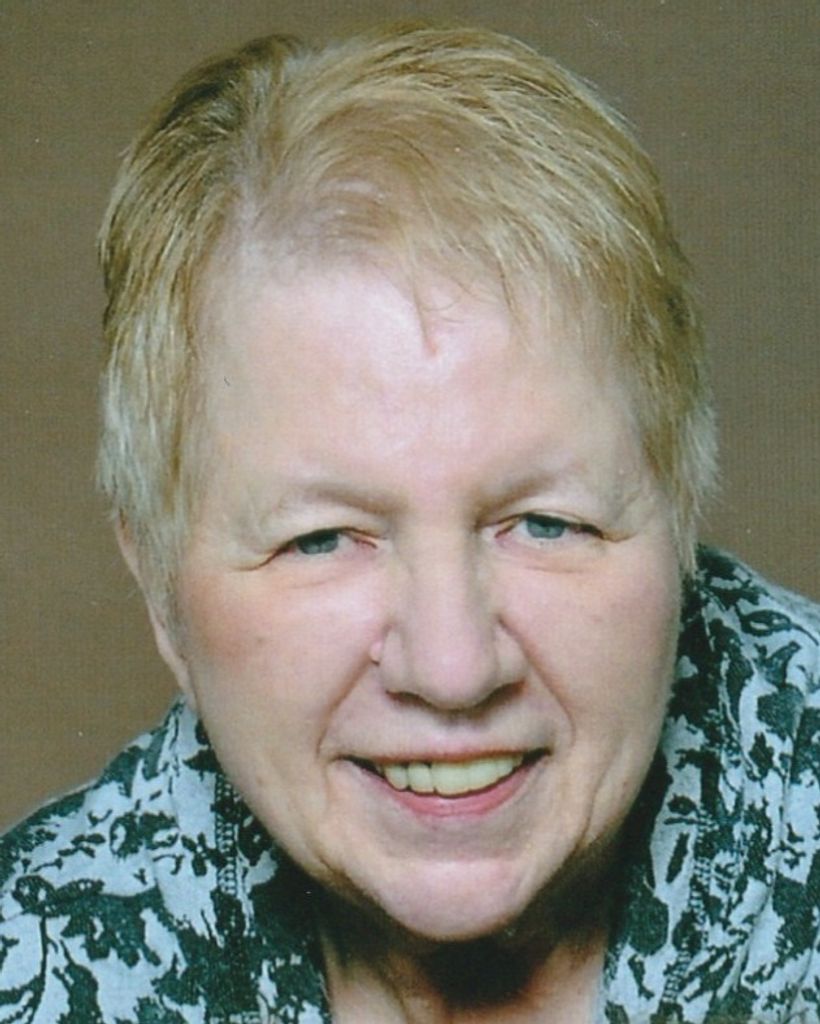 Lorene Christina Ryall Profile Photo