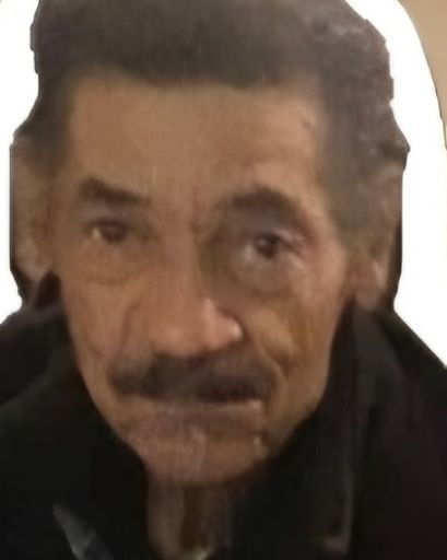 Joseph Webb's obituary image
