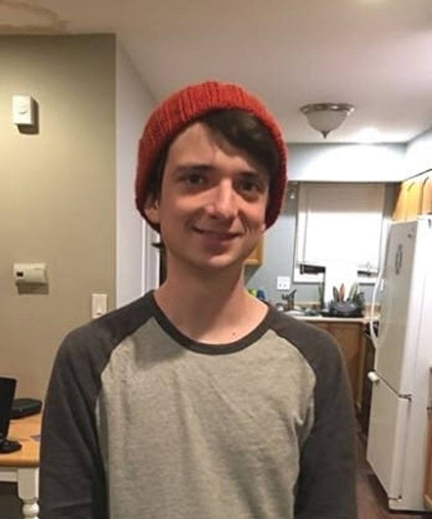 Wesley Jackson Mcclintock