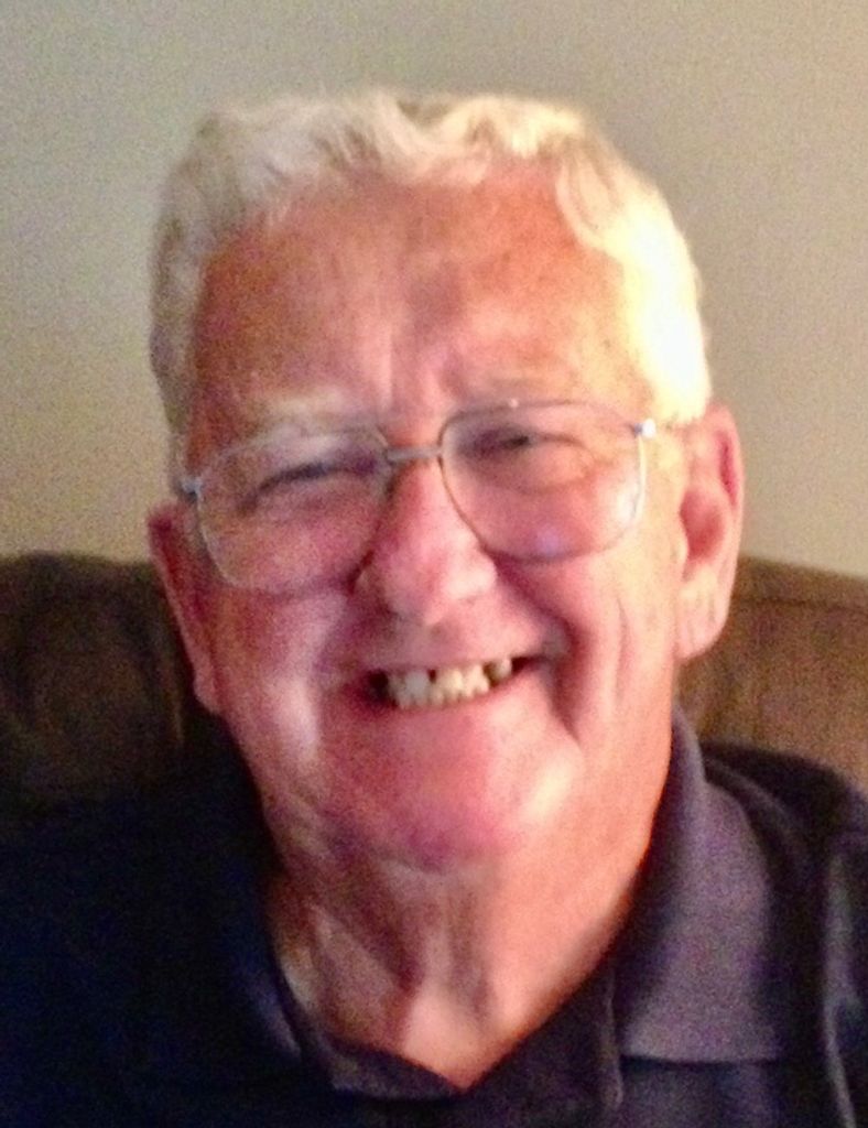 Edward D. Flanigan Profile Photo