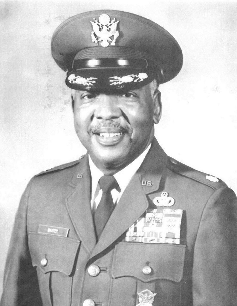 Willie Baxter
