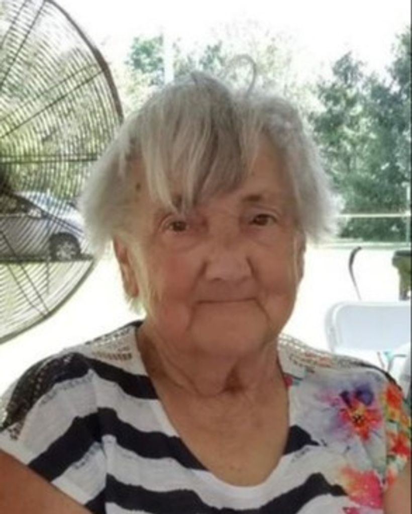 Leila M. Duncan