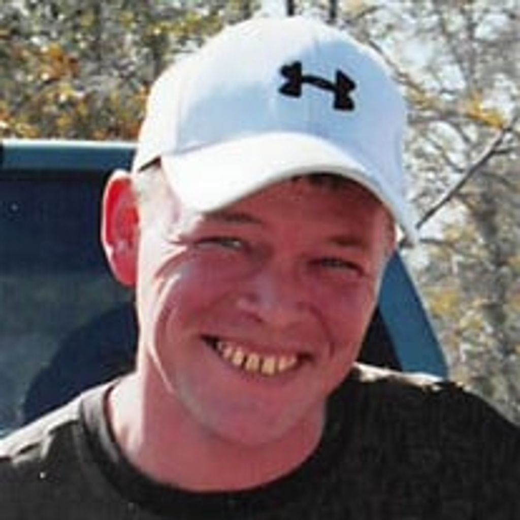 Donovan Richard Braeger