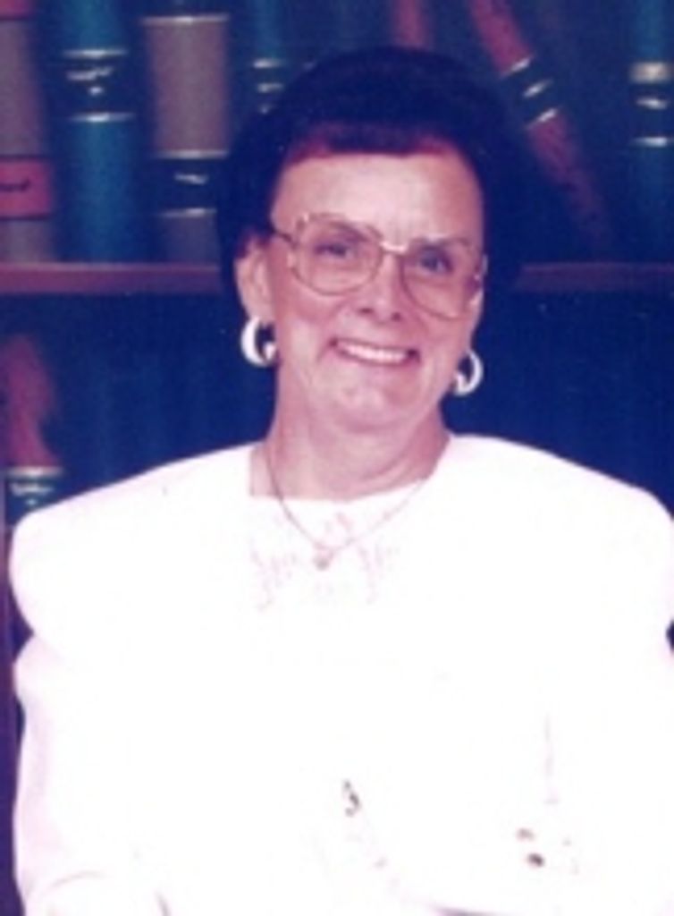 Wilma Rose Ward