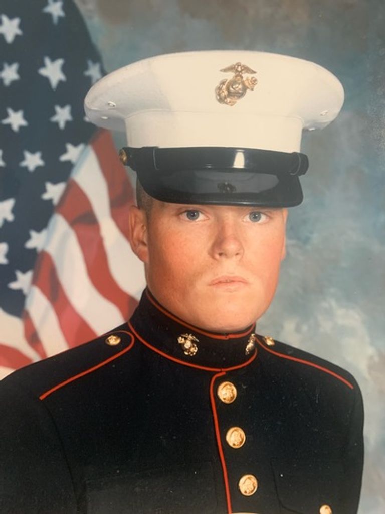 Timothy Michael Dee Profile Photo