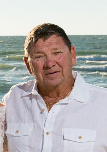 Gerald “Jerry” Nicholas Thiele Profile Photo