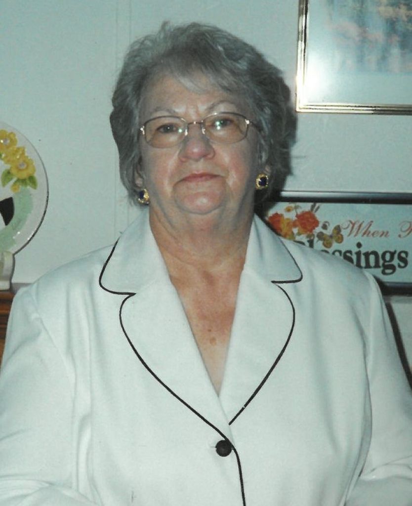 Edith Whitman McCartha