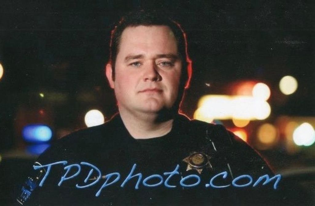 Jerad Matthew Lindsey Profile Photo