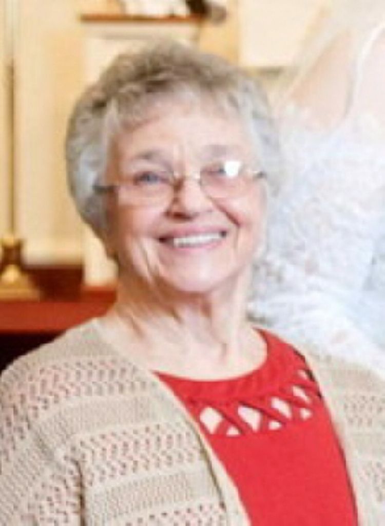 Rose Elaine Ring
