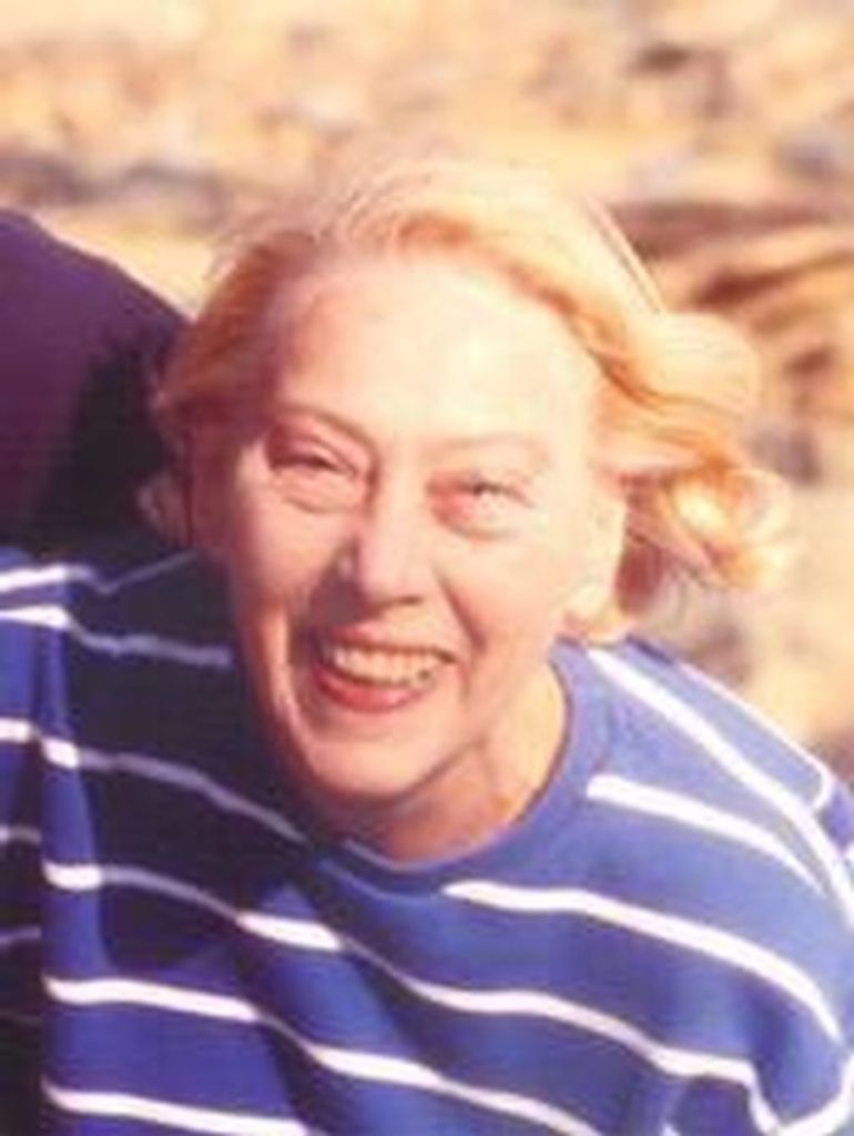 Ingrid Schrader Lowman