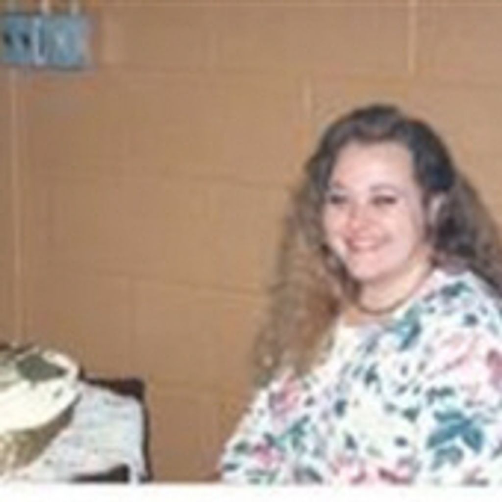 Terri Lynn Davenport