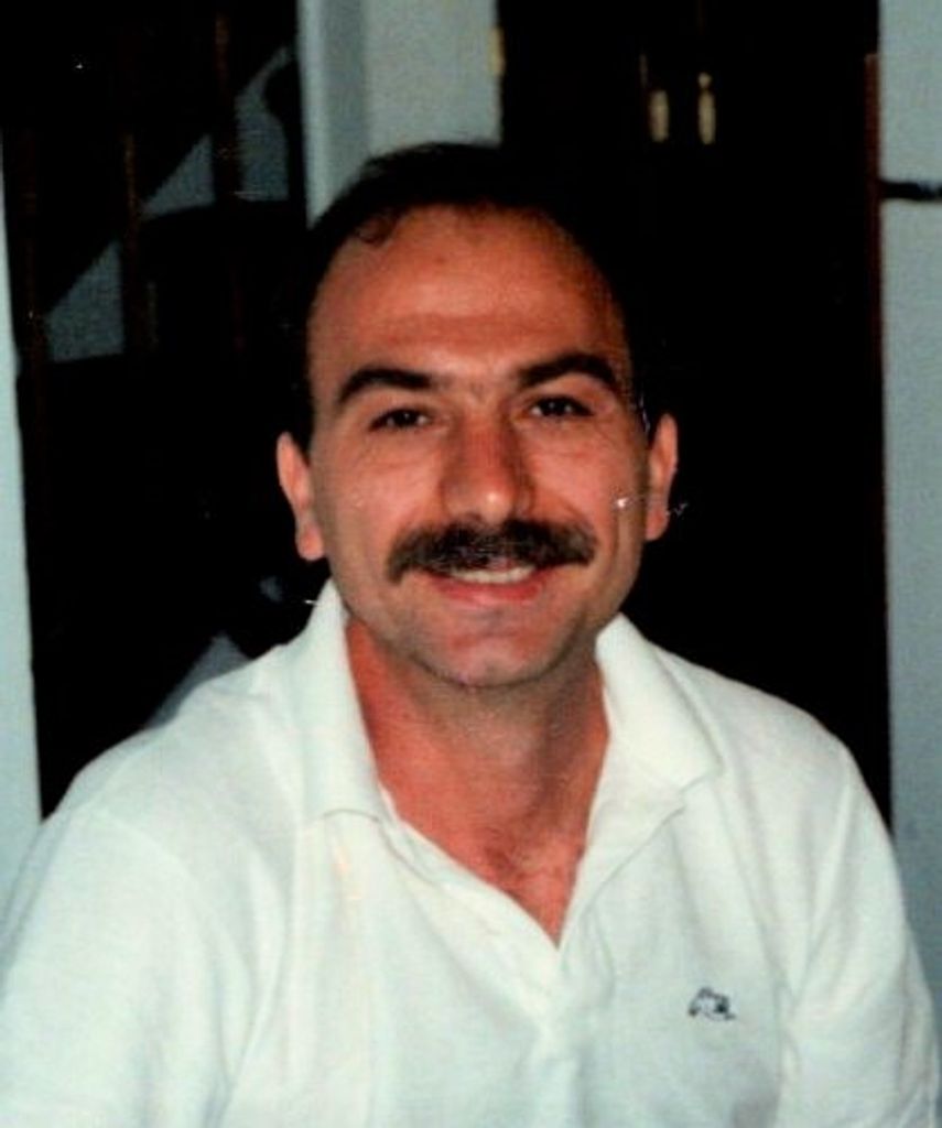 Saverio Lasorsa