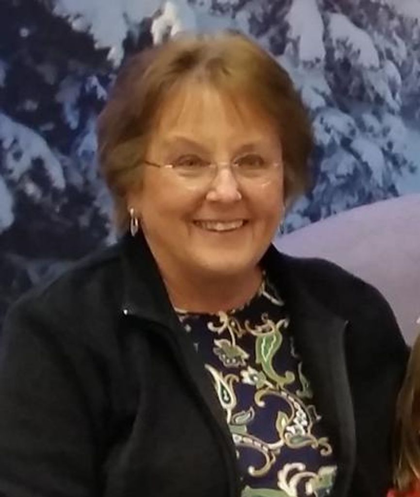 Catherine A. Mackenzie