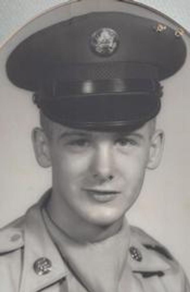 Everett William Jones Sr. Profile Photo