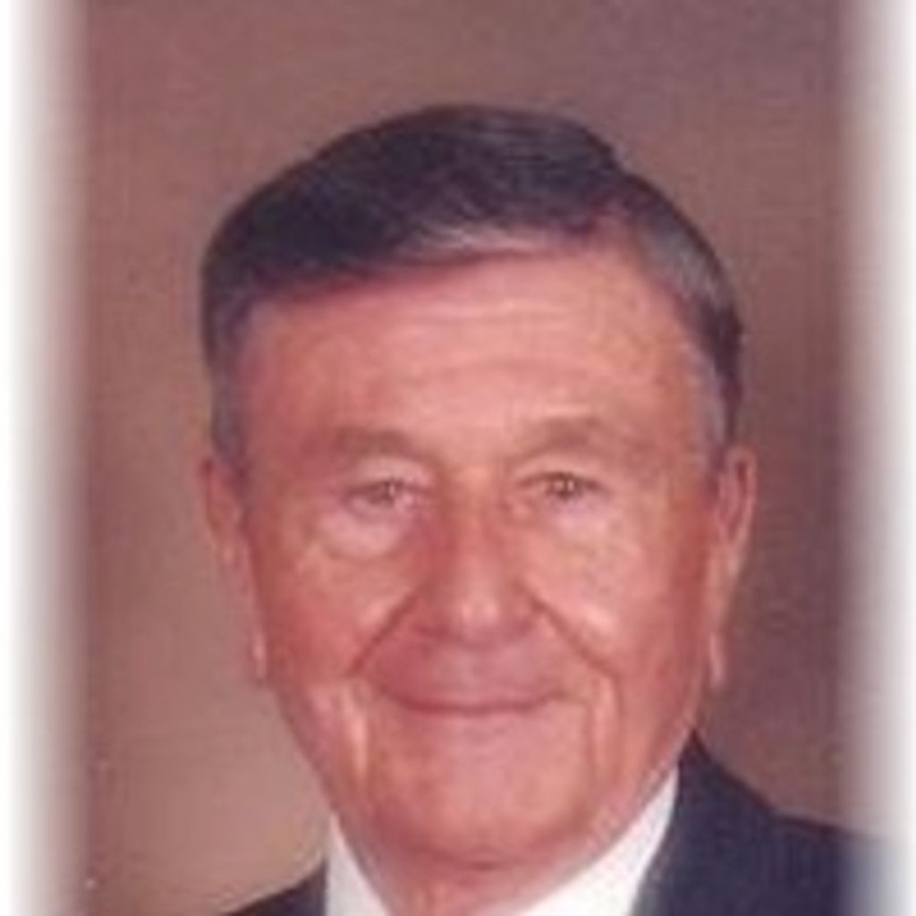 Paul Frederick Johannes