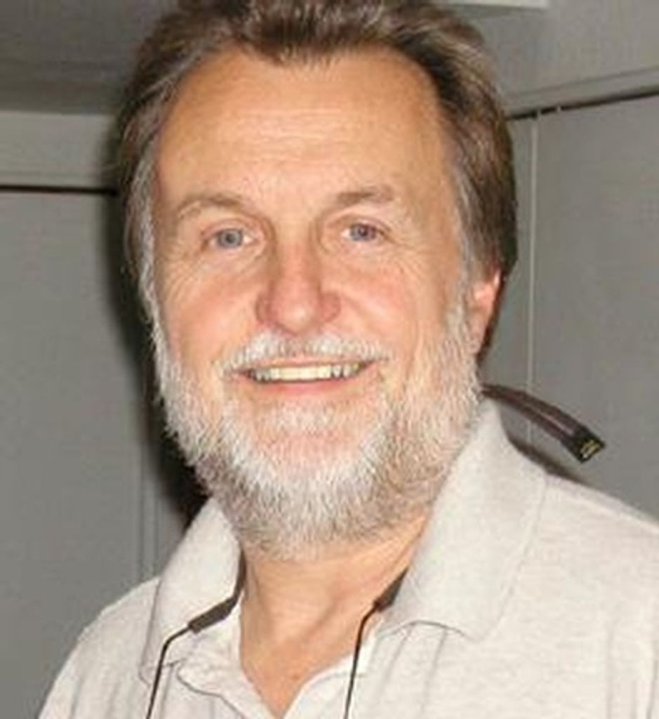Paul Beck Lancaster Profile Photo
