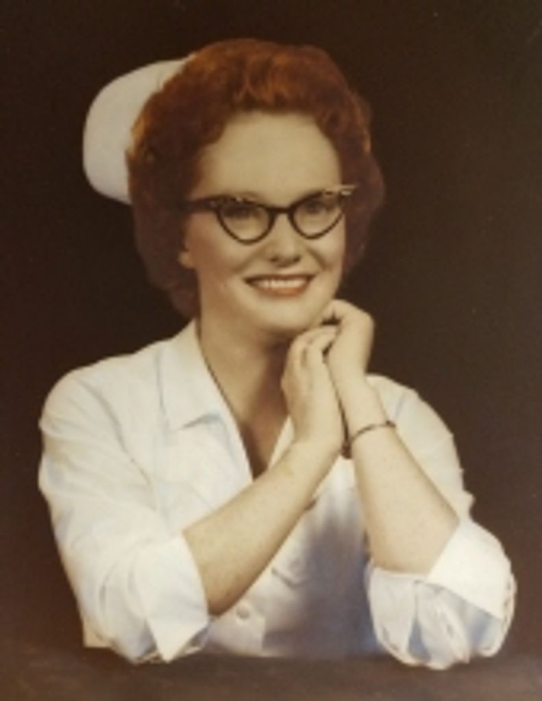 Joyce Roper Profile Photo