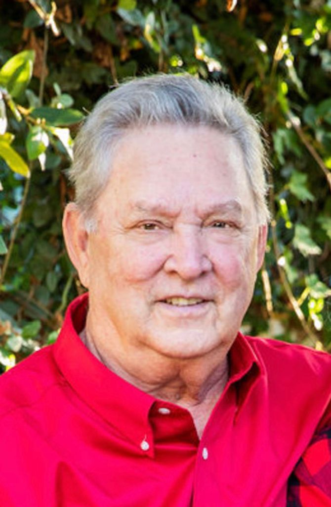 William Stephen “Steve” Cowdrey Profile Photo