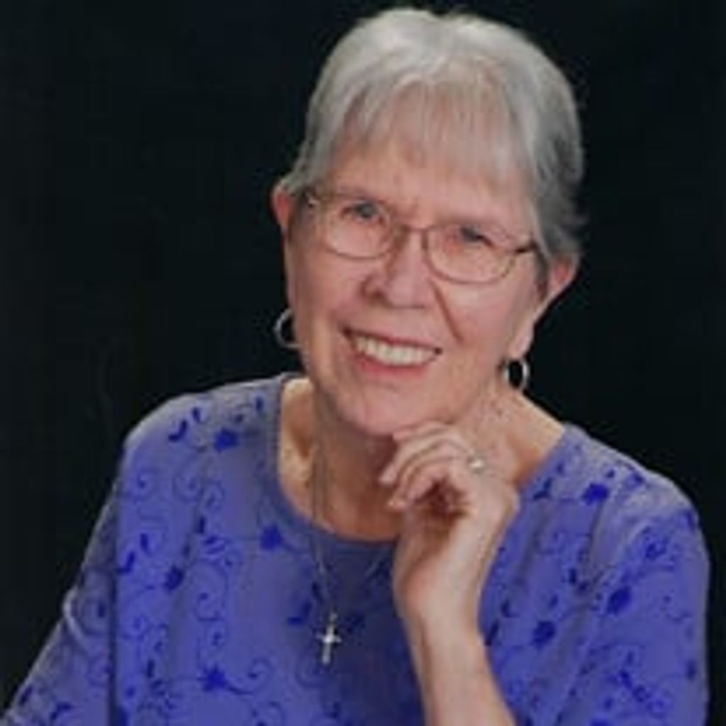 Joanne E. Santrock Tucker