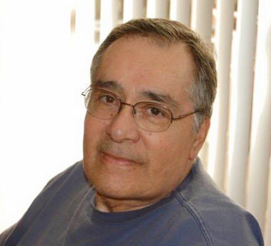 Alexander William Castro Profile Photo