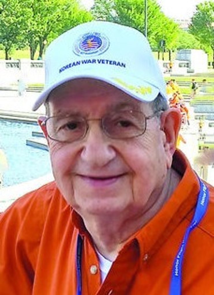 Vincent Lewis Caraccilo
