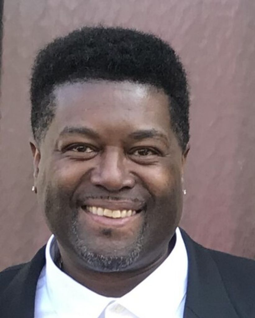 Christopher Lamar Cole