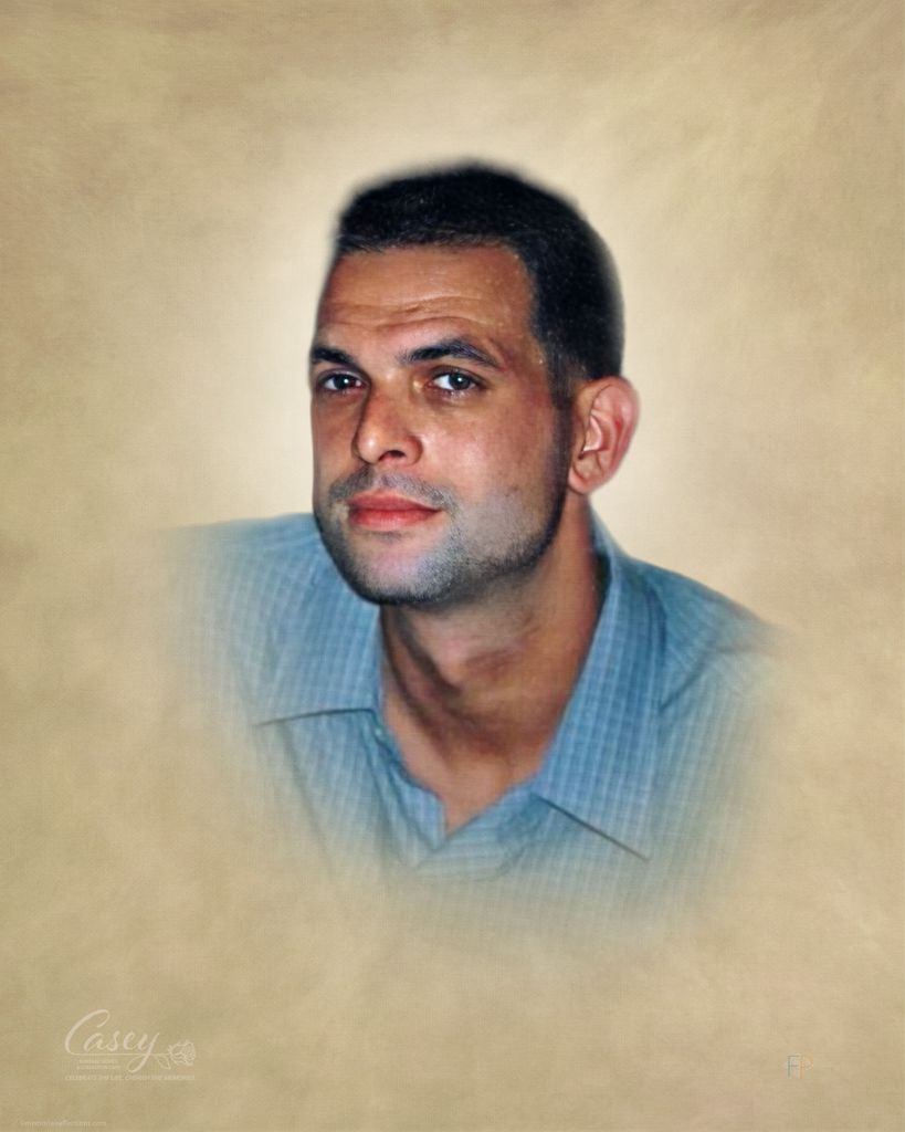 Mr. Joseph S. Alberto Profile Photo