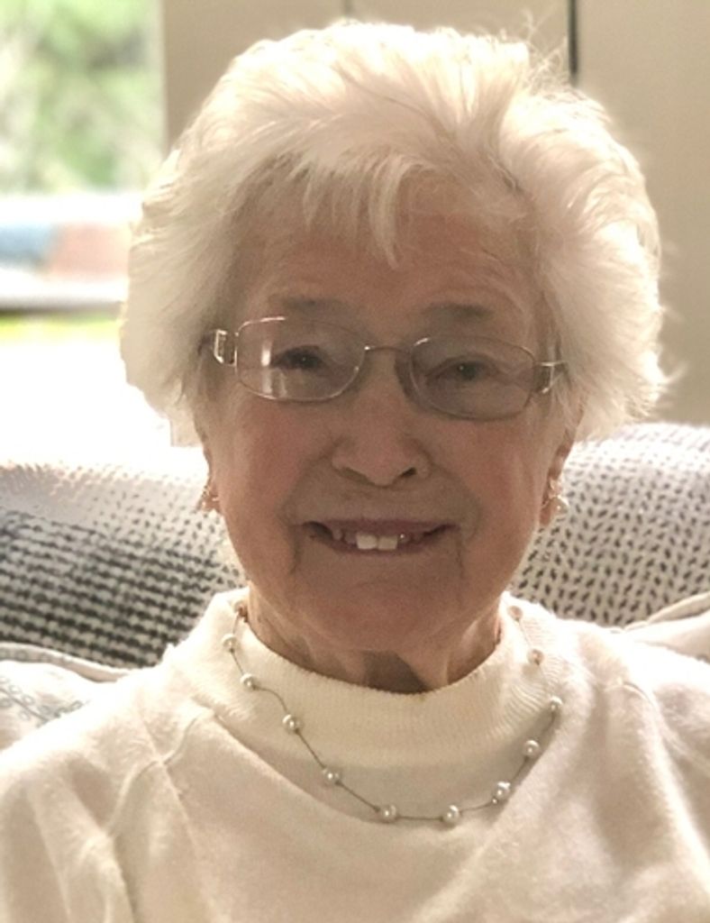 Mary Strong Profile Photo