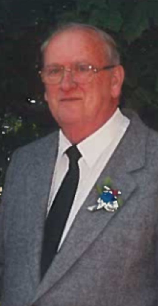 Marven Wesley Currie Profile Photo