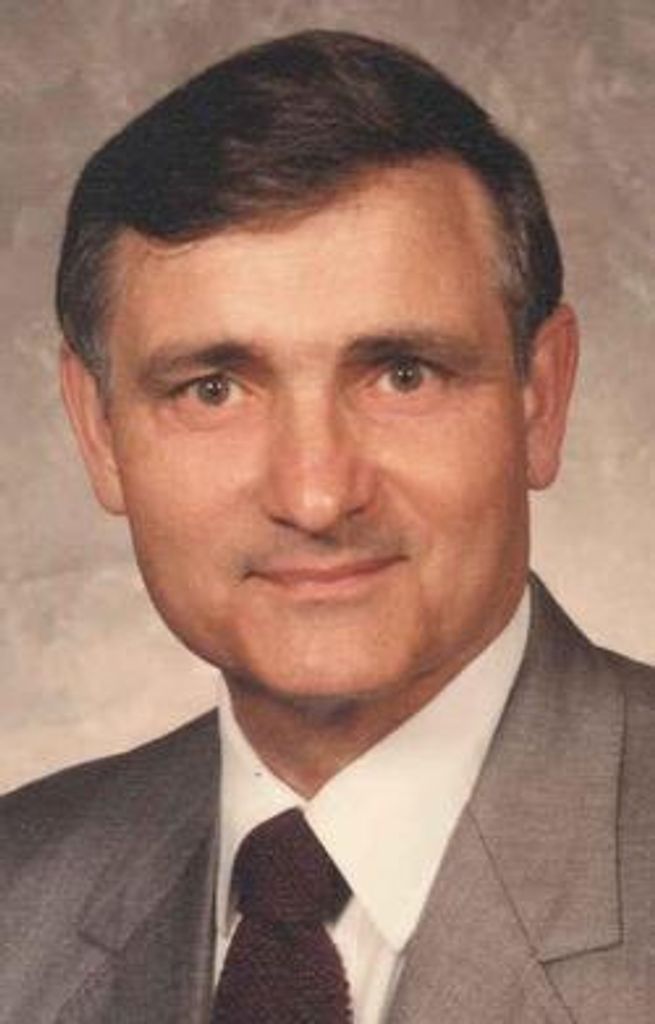 Drura "Larry" Salveter Profile Photo