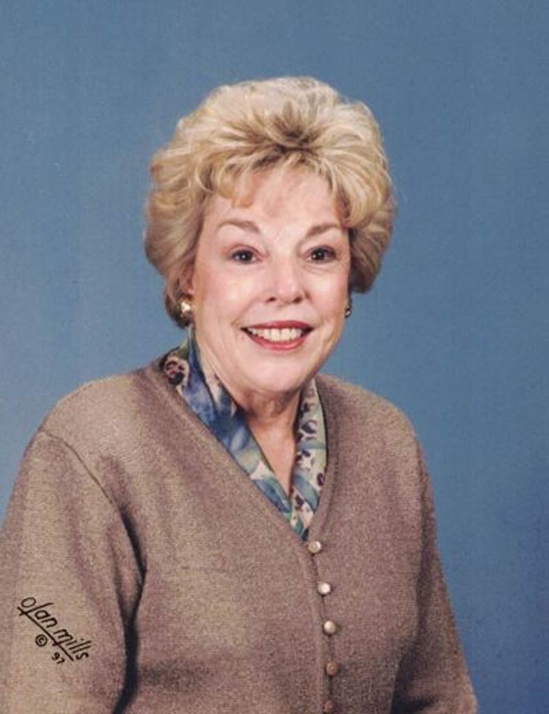 Betty Lou Smith Profile Photo