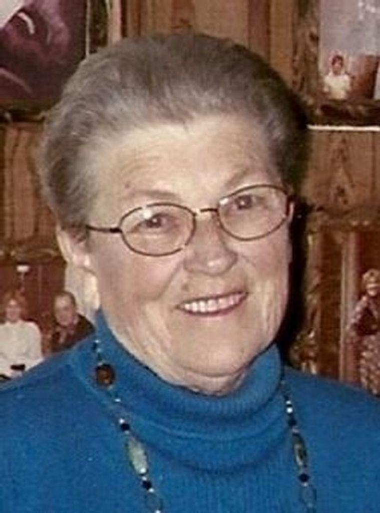 Marlene Rose Fries Profile Photo