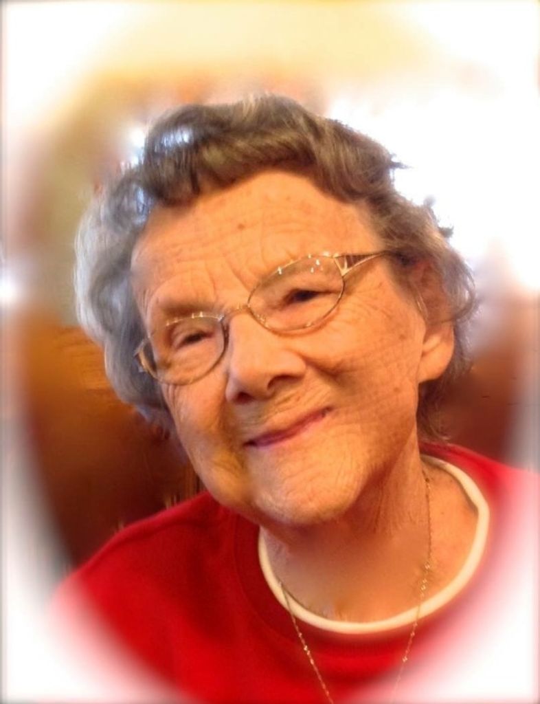 Juanita (Milburn)  Cousten