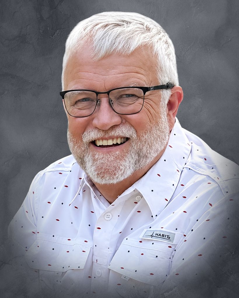 Pastor Scott Sims Profile Photo