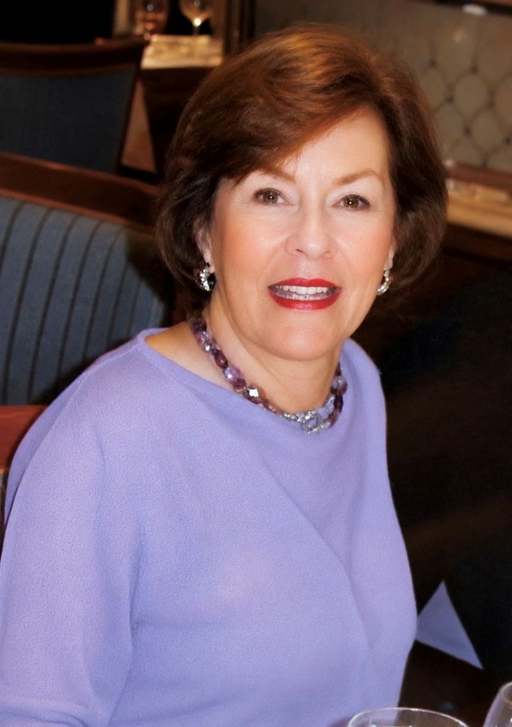 Jo Wierman Koch