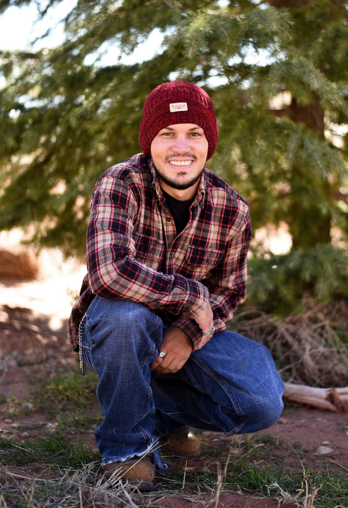 Taz Zachary Lunnen Profile Photo