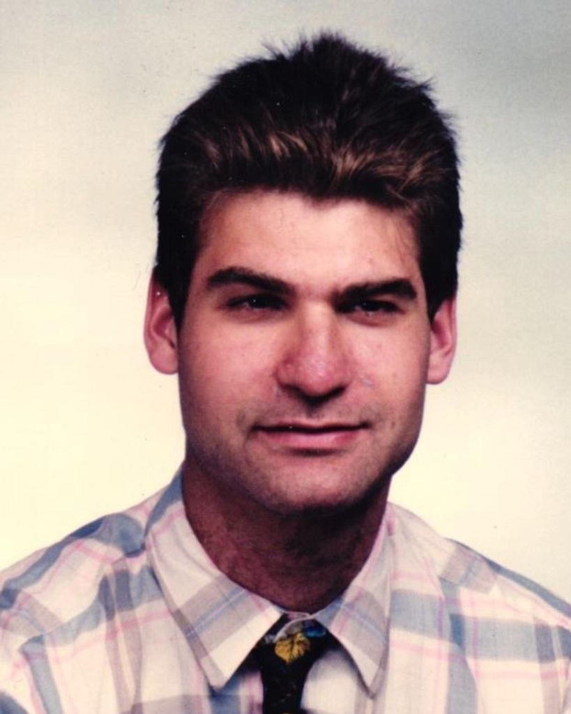 Steve Carr Profile Photo