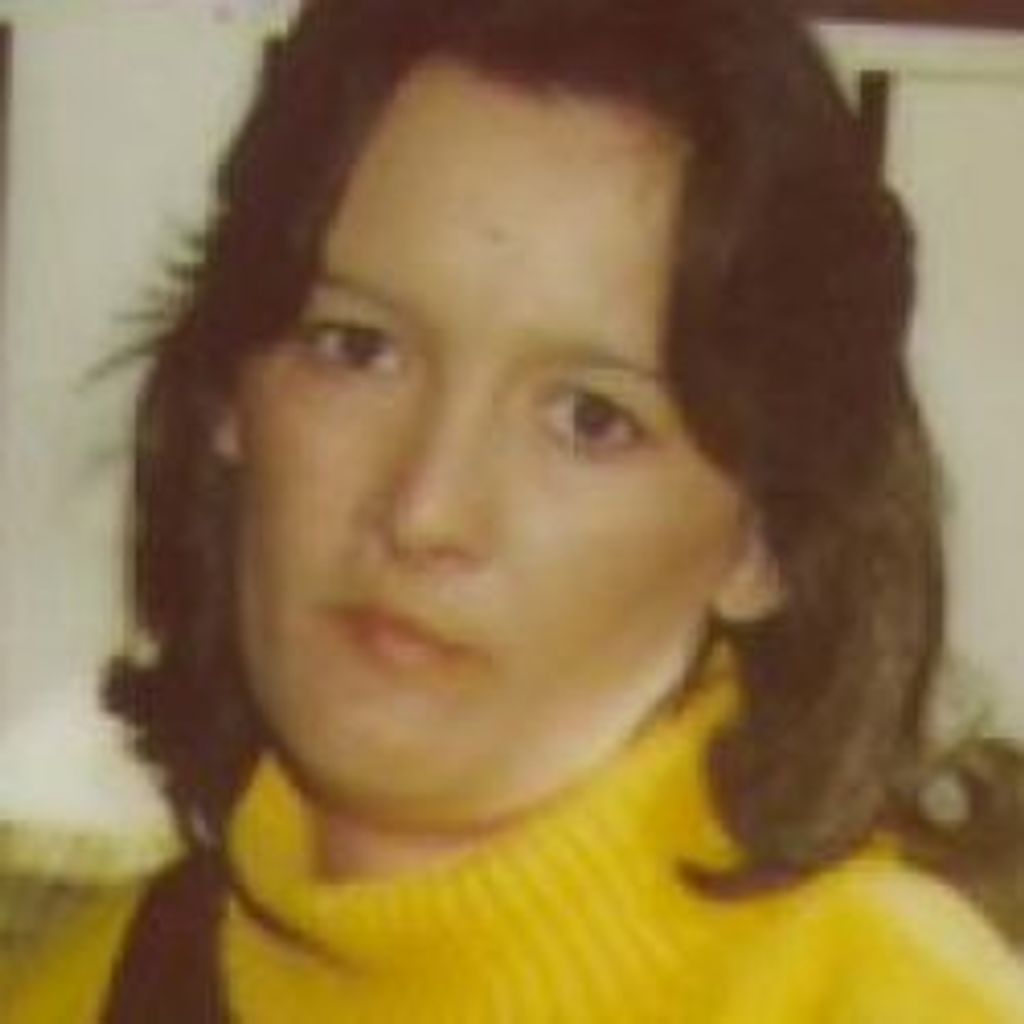 Linda  Jean Etheridge