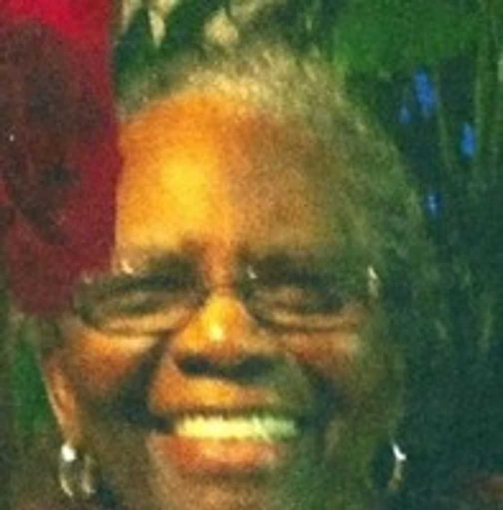 Calena Williams Lemar